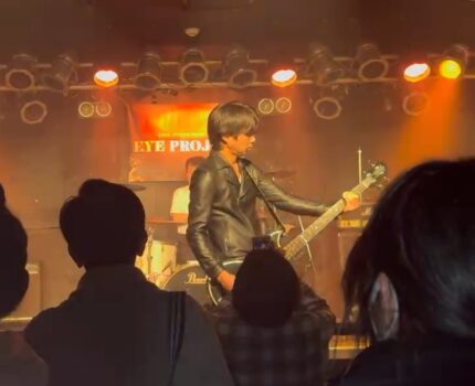 最高だったアイプロカウントダウンイヴ2025！