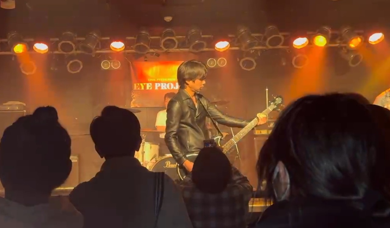 最高だったアイプロカウントダウンイヴ2025！