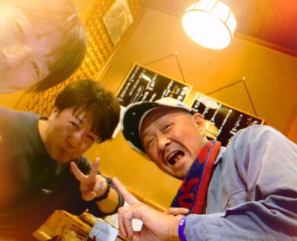 マコフェス27を振り返ってからの、TAROさんありがとうございましたm(_ _)m